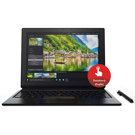 Lenovo ThinkPad X1 Tablet G2