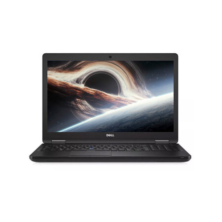 Dell Latitude 5580