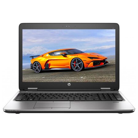 HP ProBook 650 G2