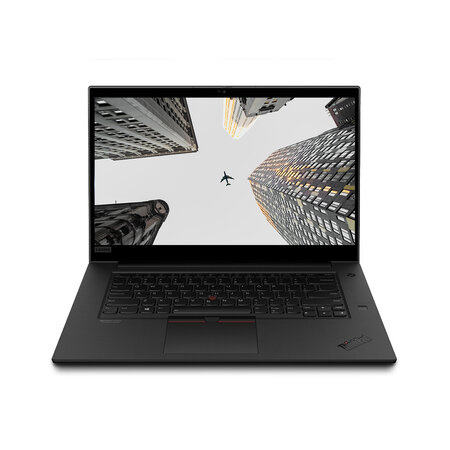 Lenovo ThinkPad P1 G3