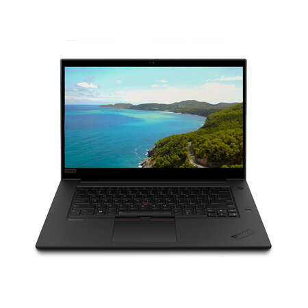 Lenovo ThinkPad P1 G3