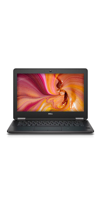 Dell Latitude E7270