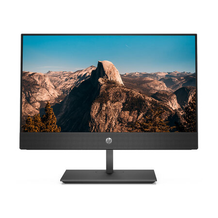 HP ProOne 600 G5 AiO