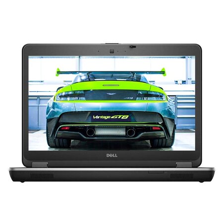 Dell Latitude E6440