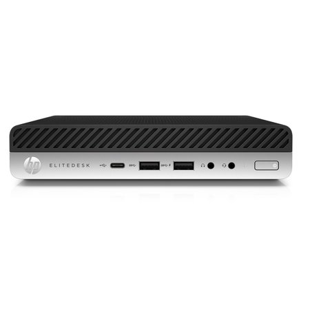 HP EliteDesk 800 G4 DM