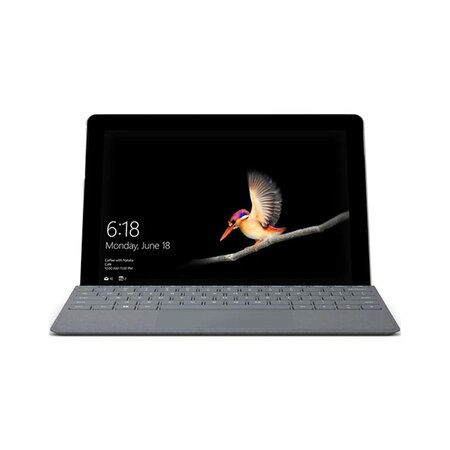 Microsoft Surface Go