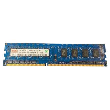 Hynix 1GB DDR3 PC10600 1333MHz CL9 DIMM