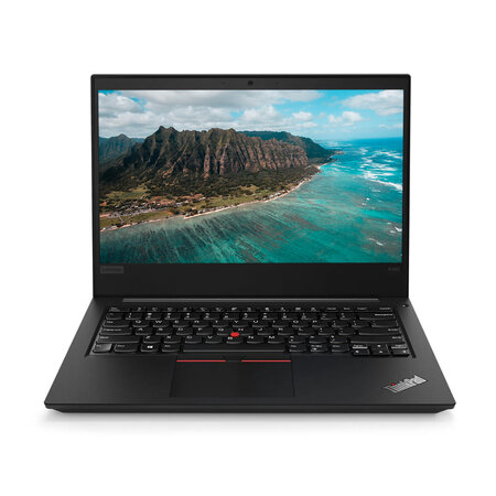 Lenovo ThinkPad E480