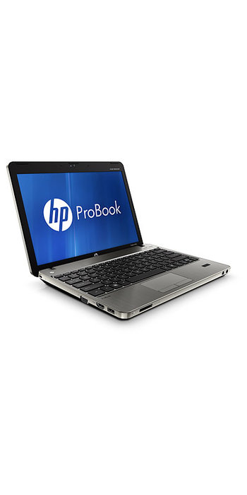 Notebook HP ProBook 4230s Intel Core i5 2,9 GHz / 12" / 4 GB RAM / 250 GB HDD / Windows 10