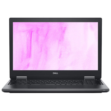 Dell Precision 7530 Mobile Workstation