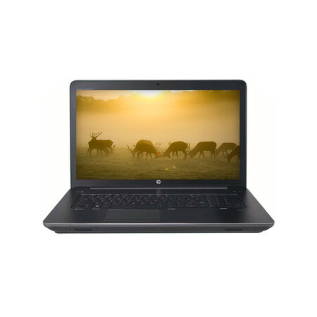 HP ZBook 17 G3 Mobile Workstation