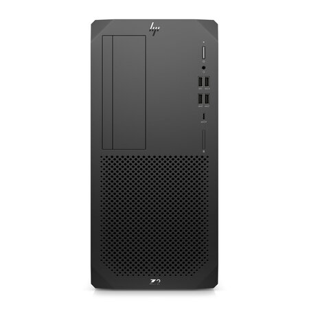 HP Z2 Tower G5 Workstation