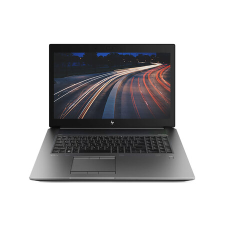 HP ZBook 17 G6 Mobile Workstation