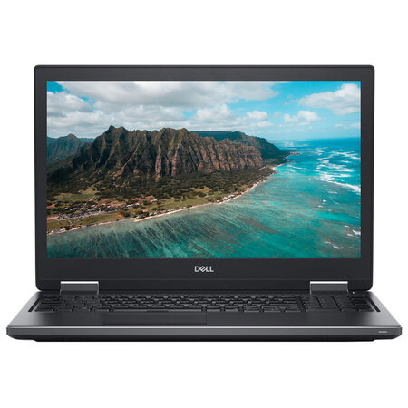 Dell Precision 7530 Mobile Workstation