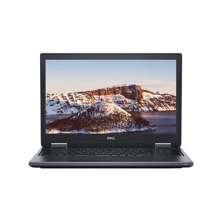 Dell Precision 7530 Mobile Workstation