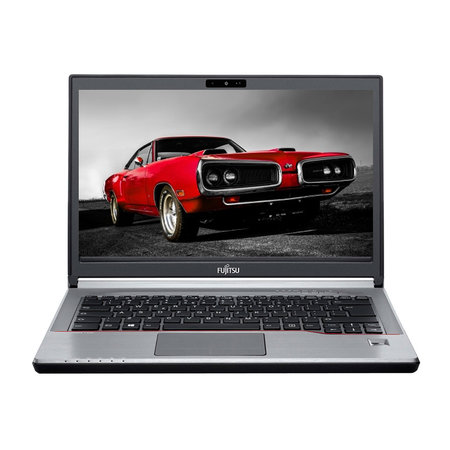 Fujitsu LifeBook E744