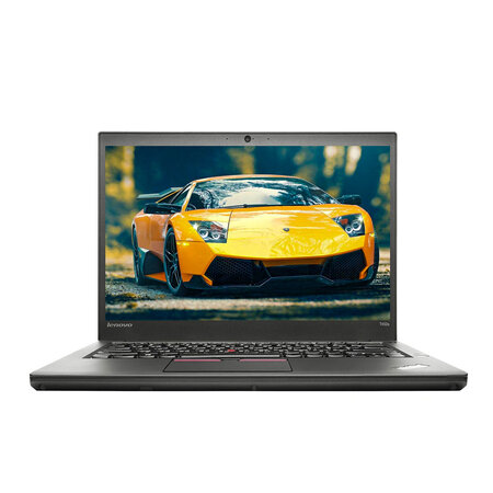 Lenovo ThinkPad T450s