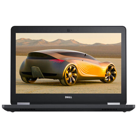 Dell Latitude E5270