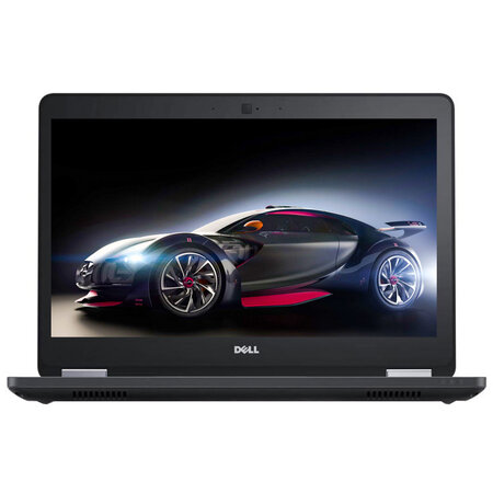Dell Latitude E5270