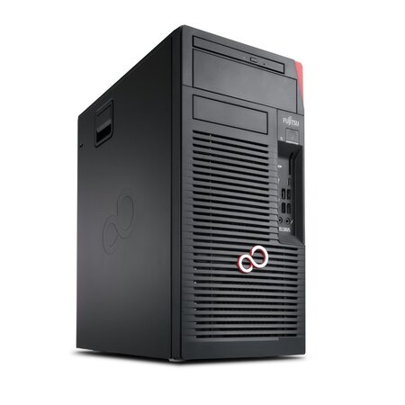 Fujitsu Celsius W580 MT