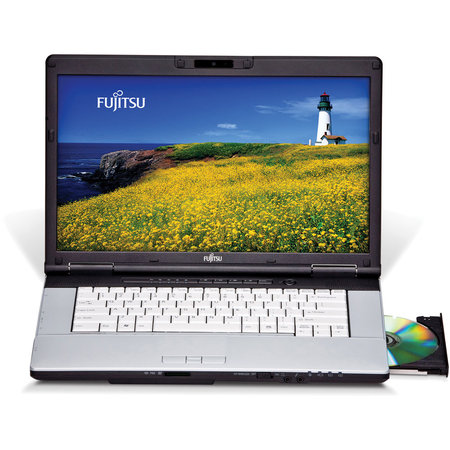 Fujitsu LifeBook S751