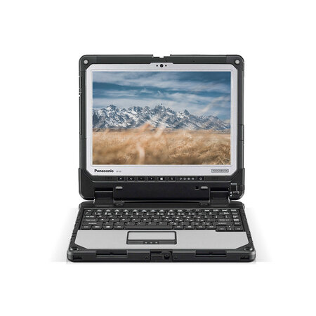 Panasonic Toughbook CF-33-1