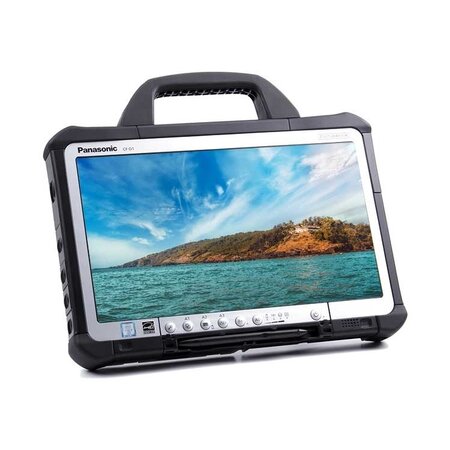 Panasonic Toughbook CF-D1 MK3