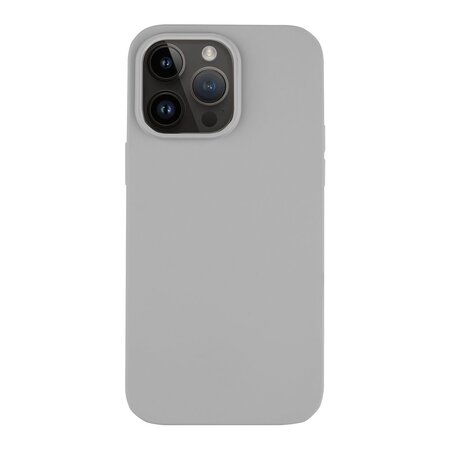 Tactical Velvet Smoothie Kryt pro Apple iPhone 14 Pro Max Foggy