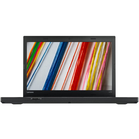 Lenovo ThinkPad L470