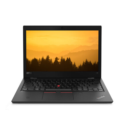 Lenovo ThinkPad L380