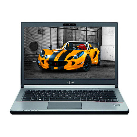 Fujitsu LifeBook E756