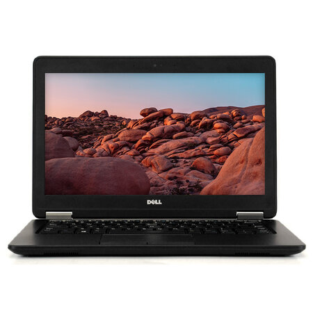 Dell Latitude E7250