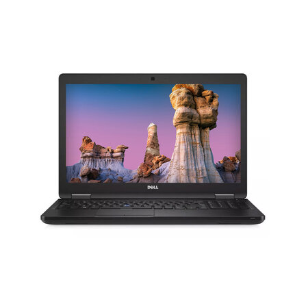 Dell Latitude 5580