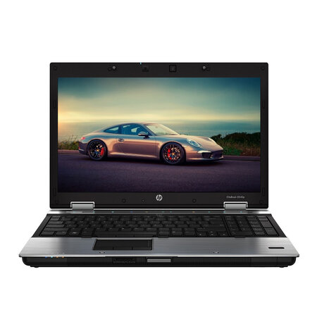 HP EliteBook 8540p