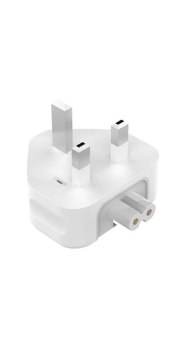 Apple UK PLUG A1556 originální anglická koncovka