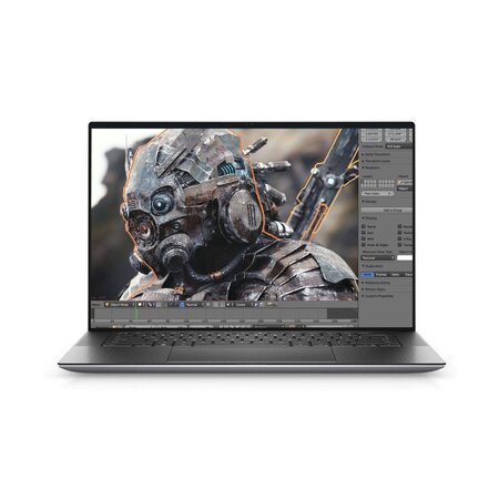 Dell Precision 5540 Mobile Workstation