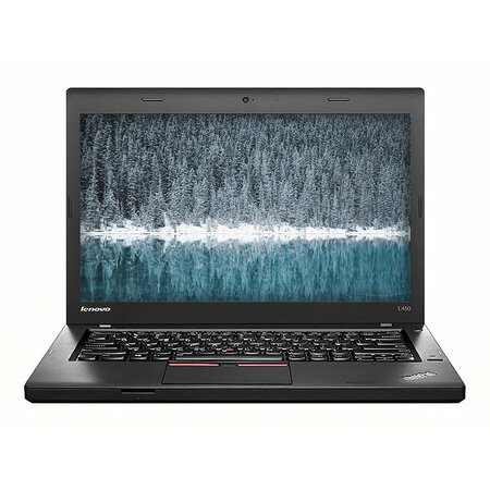 Lenovo ThinkPad L450