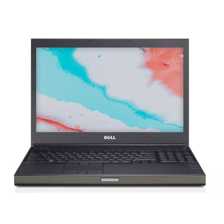 Dell Precision M4800