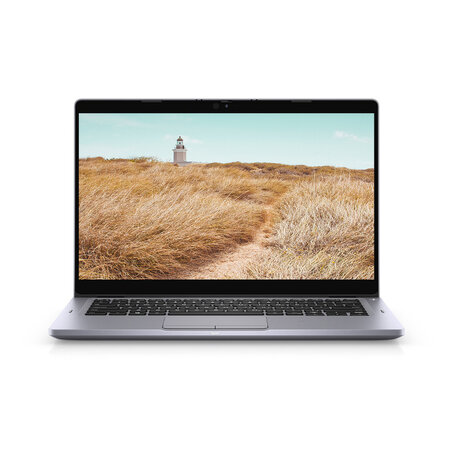 Dell Latitude 5310 13,3 palců / Intel Core i5-10210U 1.60 GHz / 8 GB / 128 GB NVMe SSD / Stříbrná