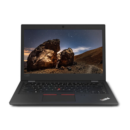 Lenovo ThinkPad X395