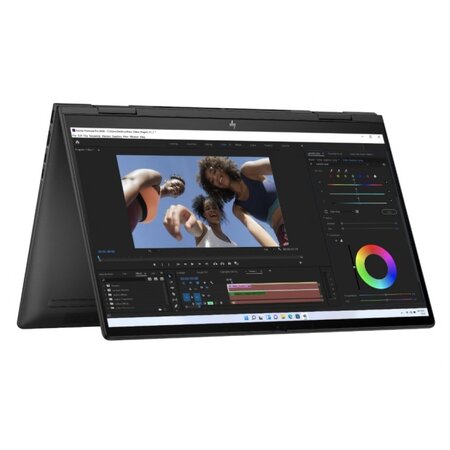 HP Envy x360 2-in-1 15-fh0911no 15,6 palců / AMD Ryzen 7 7730U 2.00 GHz / 16 GB / 512 GB NVMe SSD / Černá HP Envy x360 2-in-1 15-fh0911no 15,6 palců / AMD Ryzen 7 7730U 2.00 GHz / 16 GB / 512 GB NVMe SSD / Černá