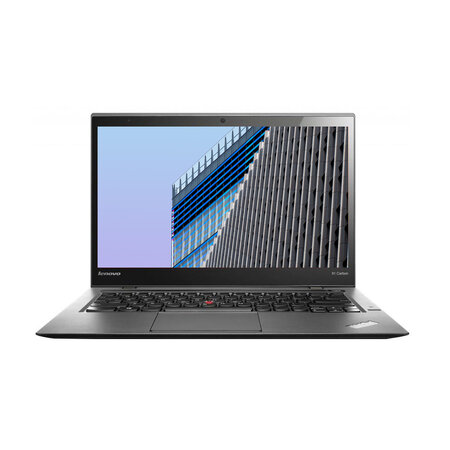 Lenovo ThinkPad X1 Carbon G2