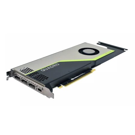 nVIDIA Quadro RTX 4000 8GB