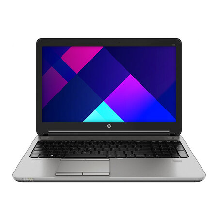 HP ProBook 650 G1
