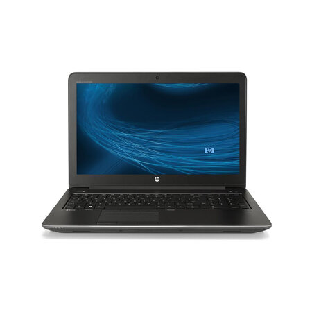 HP ZBook 15 G5 Mobile Workstation