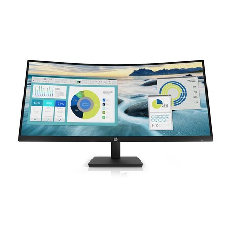 Monitor HP P34hc G4