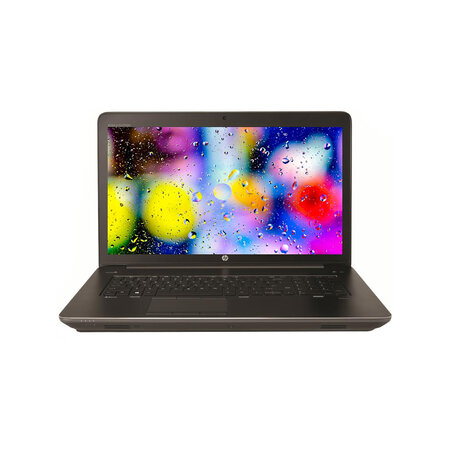 HP ZBook 17 G3 Mobile Workstation