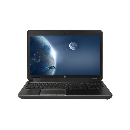 HP ZBook 15 G2 Mobile Workstation