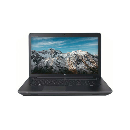 HP ZBook 17 G3 Mobile Workstation