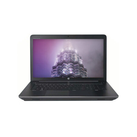 HP ZBook 17 G3 Mobile Workstation